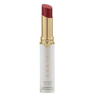 Tatcha Camellia The Kissu Lip Tint
